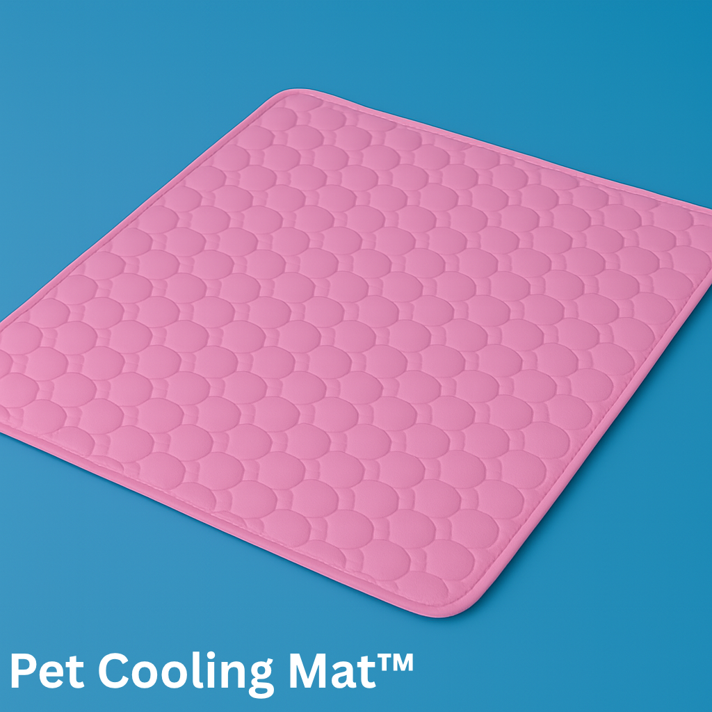 Pet Cooling Mat™