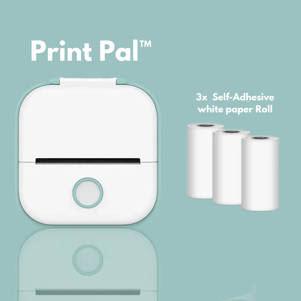 Print Pal™