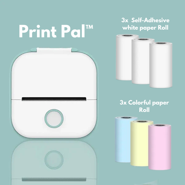 Print Pal™