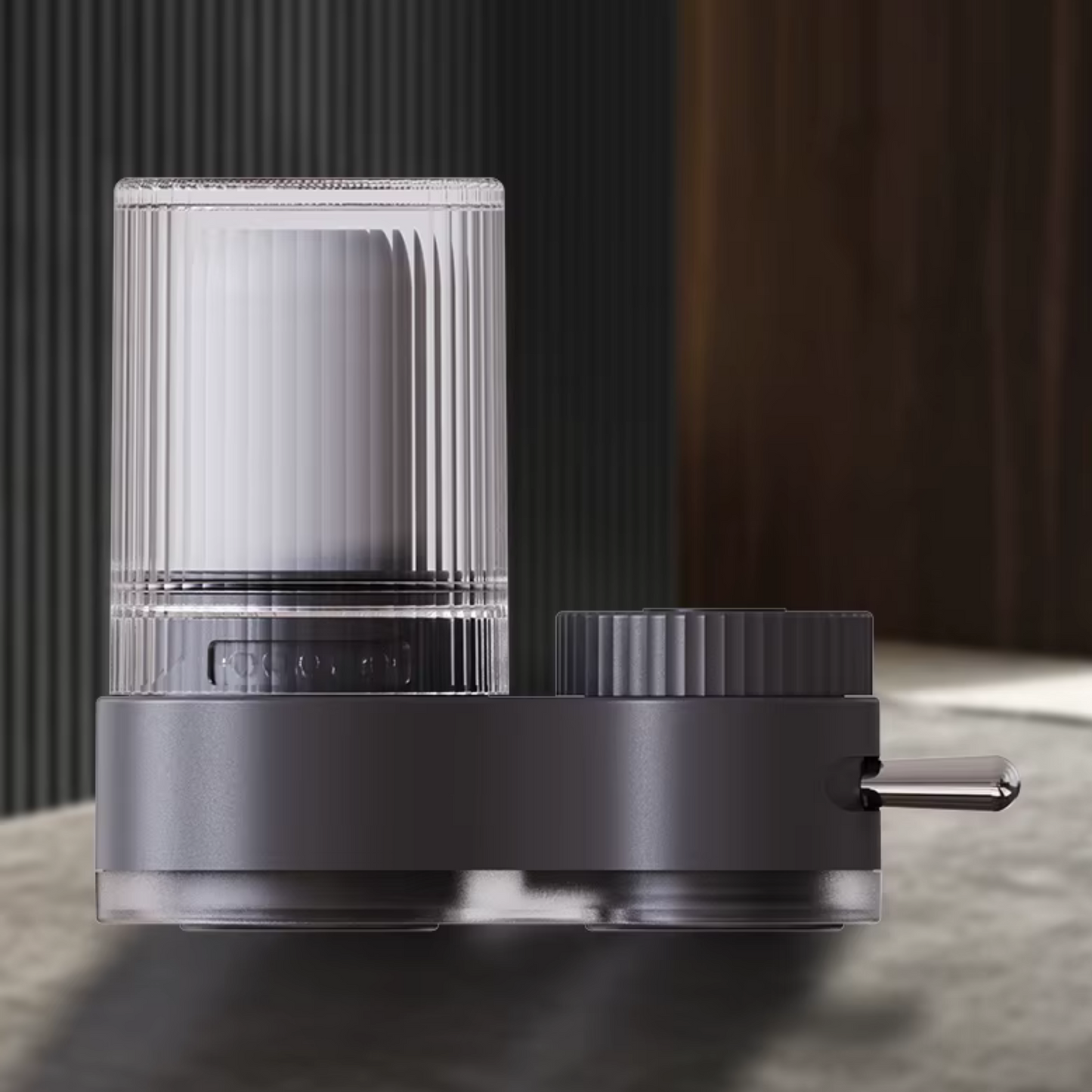 AquaPure™ - Tap Water Purifier