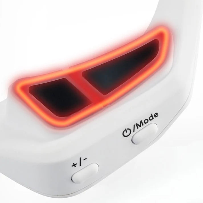 LumaVision™- Under Eye Red Light Therapy