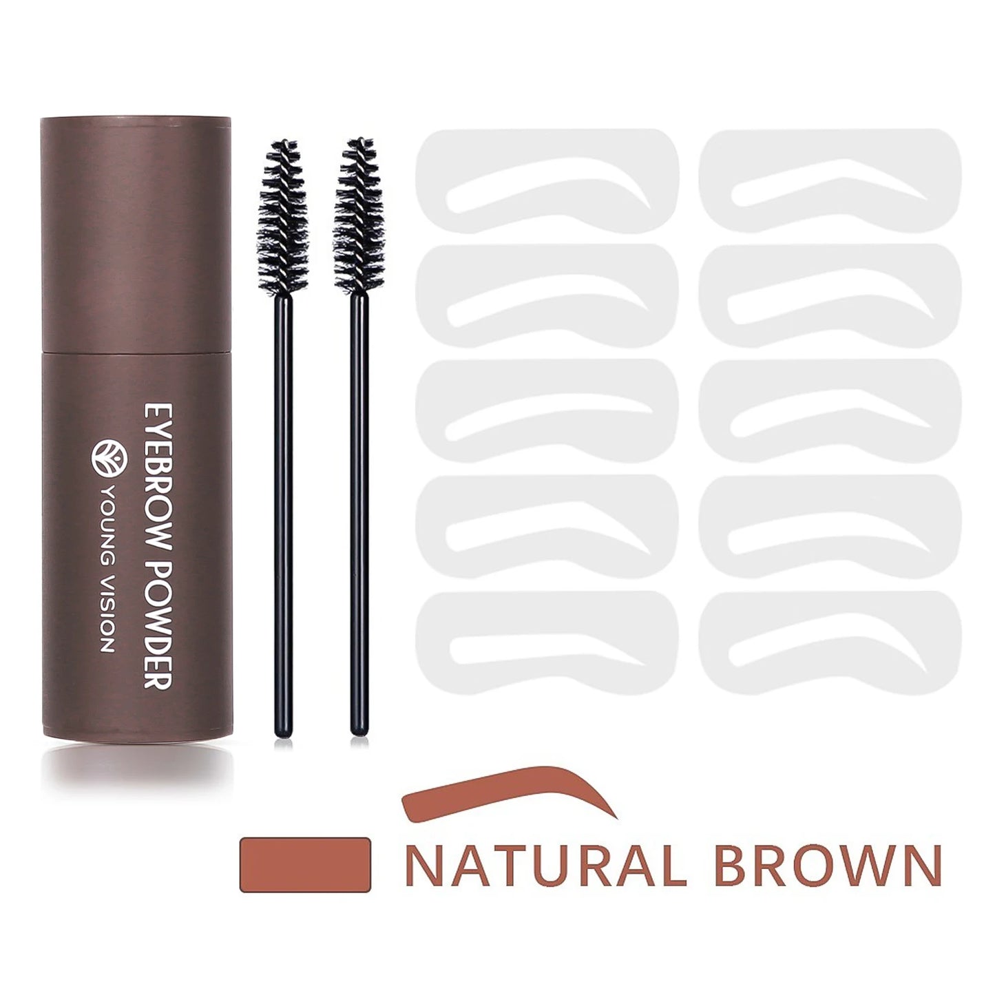 Perfect Brow Stamp Kit™