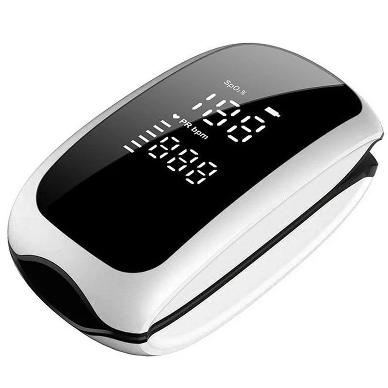 Oximeter – Blood Oxygen & Pulse Monitor