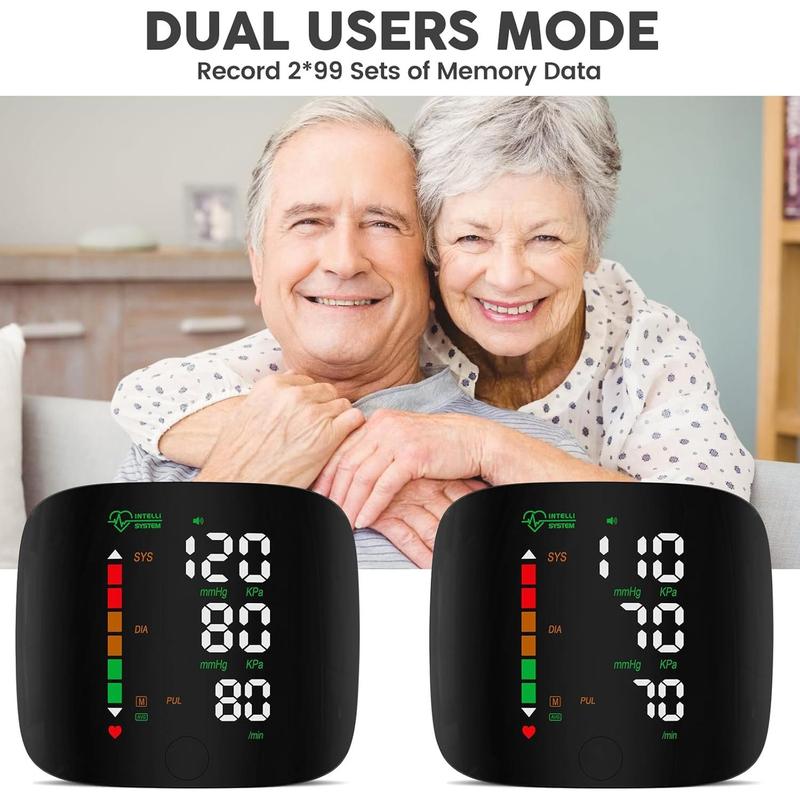 VitaTrack™ — Monitor Your Health Anytime, Anywhere