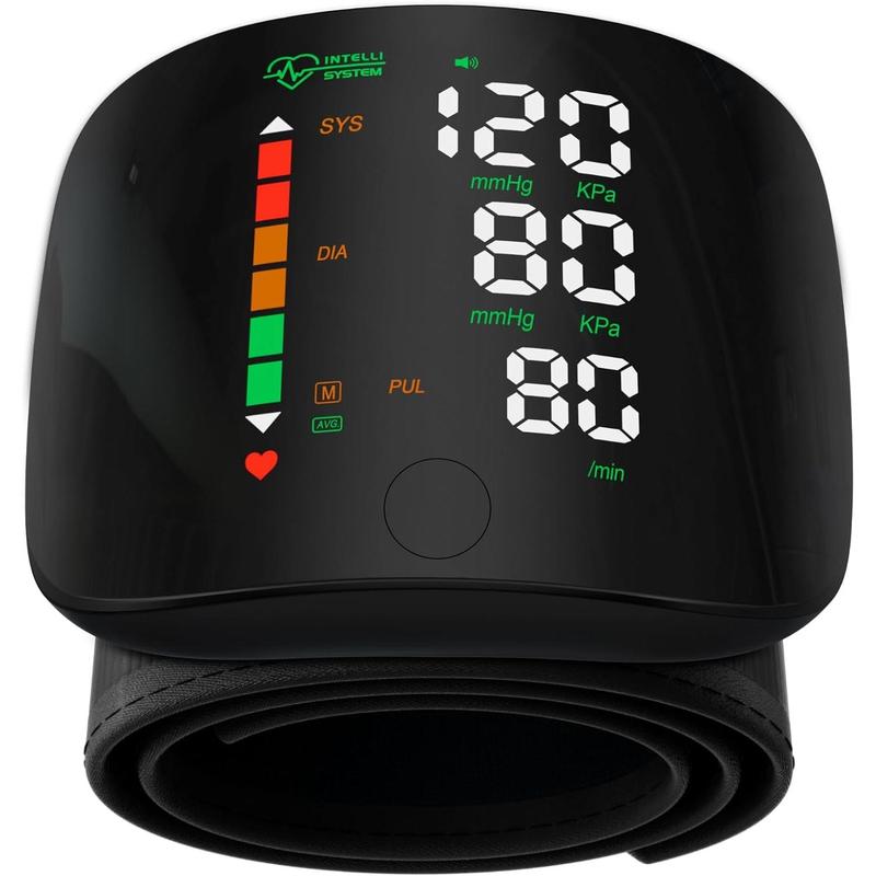 VitaTrack™ — Monitor Your Health Anytime, Anywhere