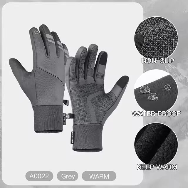 Thermal Gloves™ - CozyHands