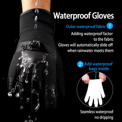 Thermal Gloves™ - CozyHands