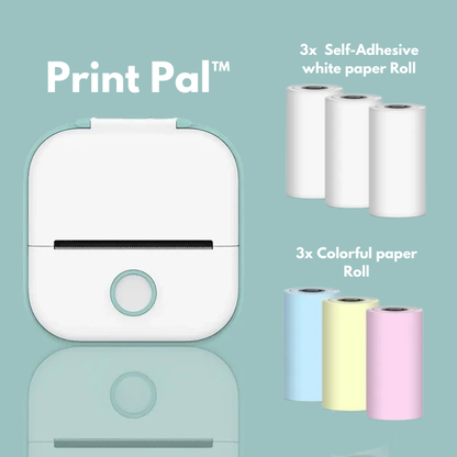 Print Pal™