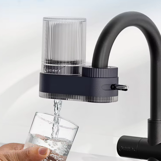 AquaPure™ - Tap Water Purifier