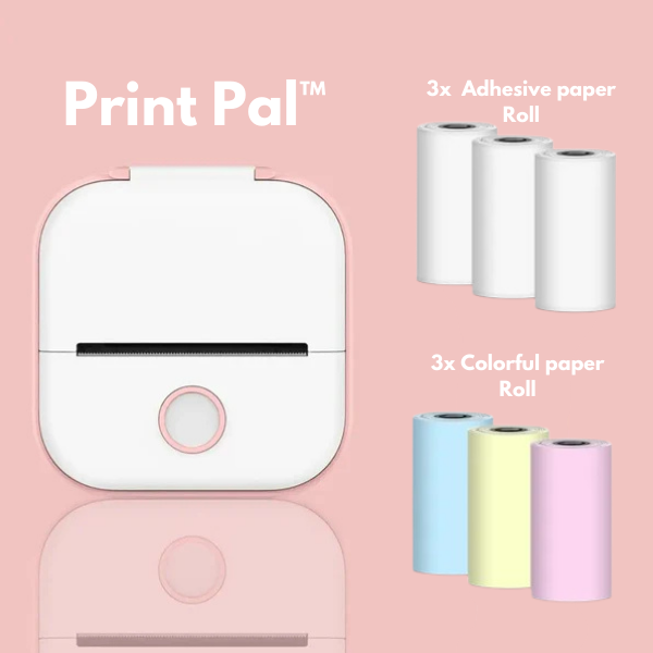 Print Pal™