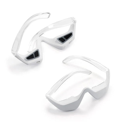 LumaVision™- Under Eye Red Light Therapy