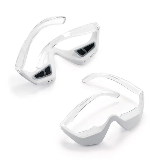 LumaVision™- Under Eye Red Light Therapy