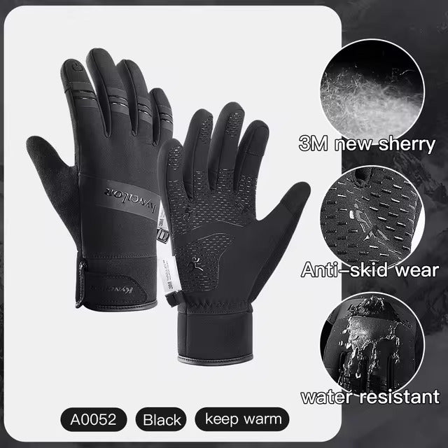 Thermal Gloves™ - CozyHands