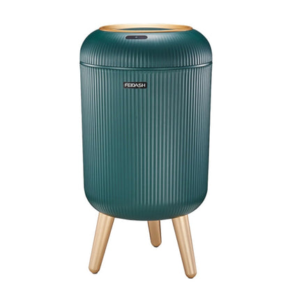 Smart Motion Sensor Trash Can™