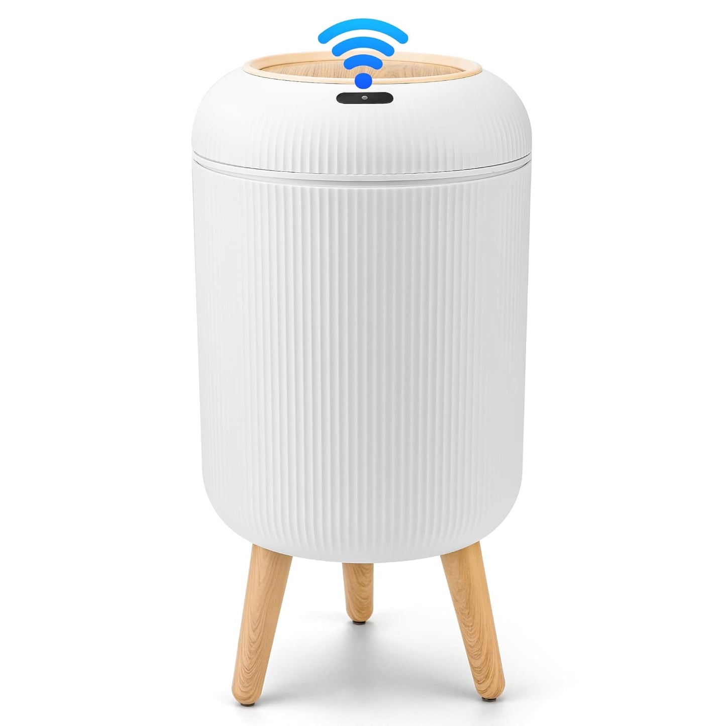 Smart Motion Sensor Trash Can™