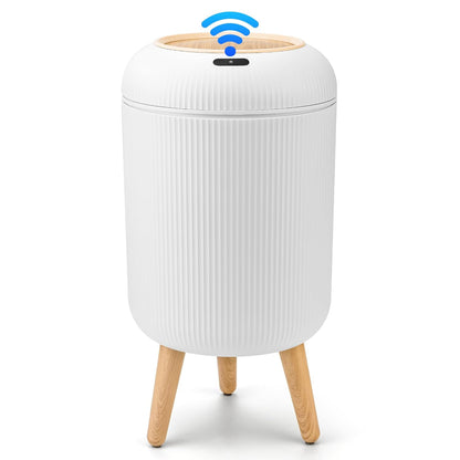 Smart Motion Sensor Trash Can™