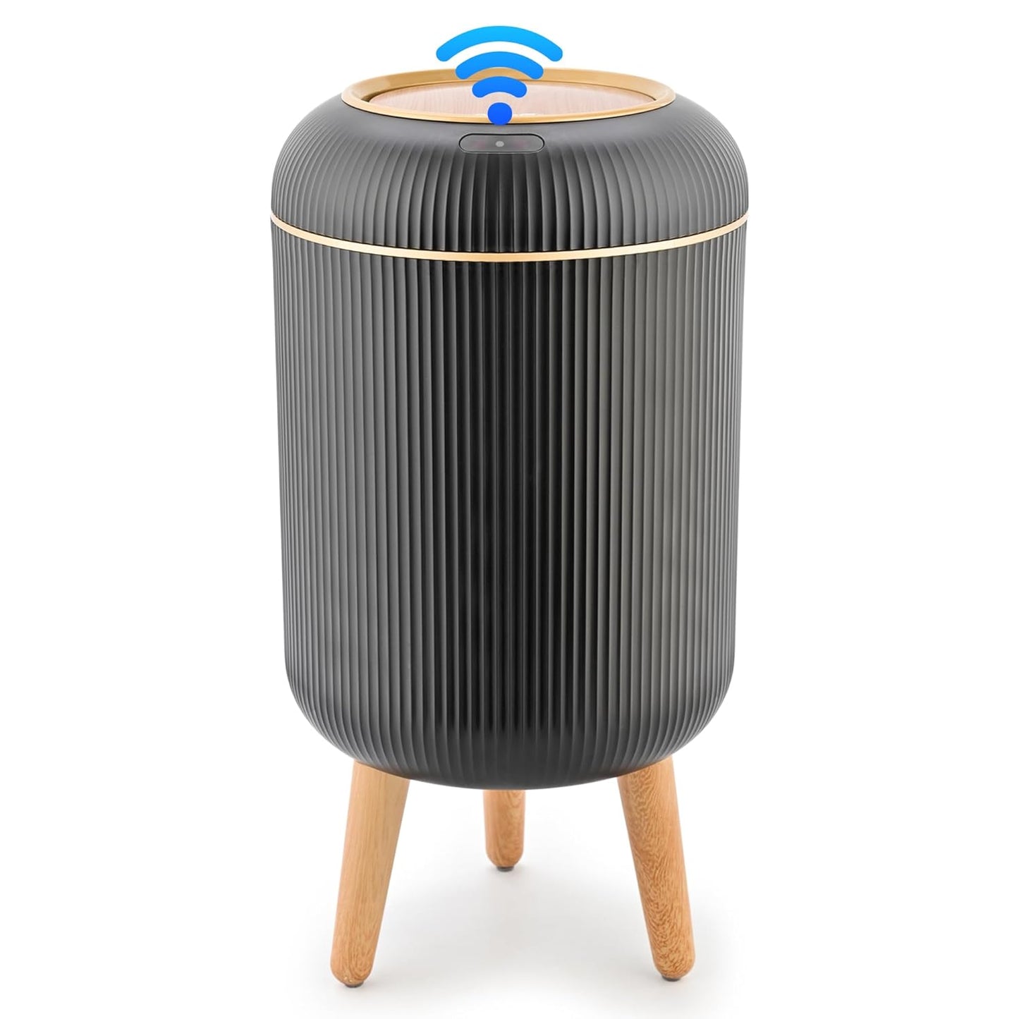 Smart Motion Sensor Trash Can™