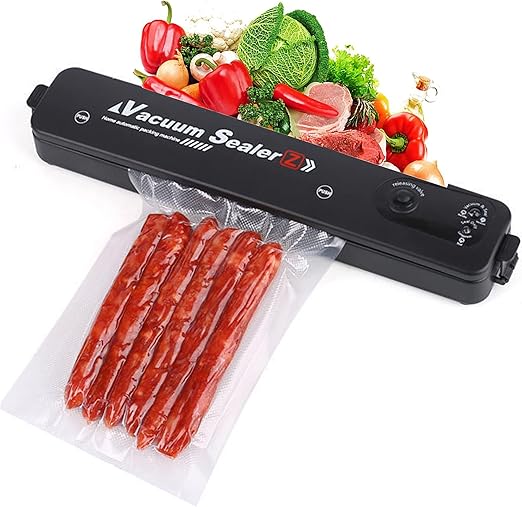 Vacuum Sealer