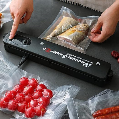 Vacuum Sealer