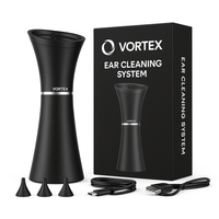 Vortex™— 360°Ear Hygiene System