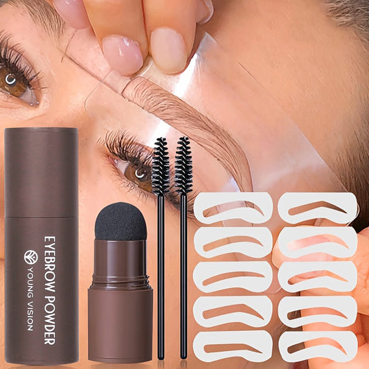 Perfect Brow Stamp Kit™