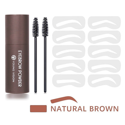 Perfect Brow Stamp Kit™