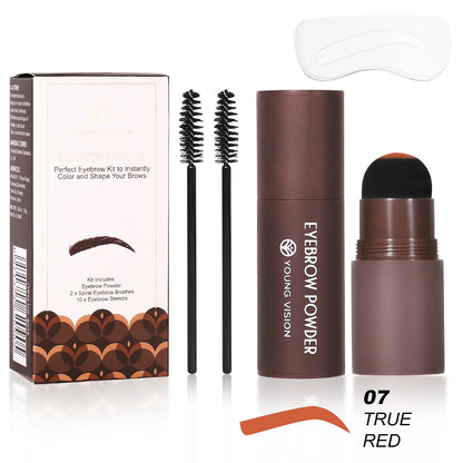 Perfect Brow Stamp Kit™
