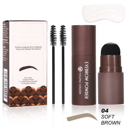 Perfect Brow Stamp Kit™