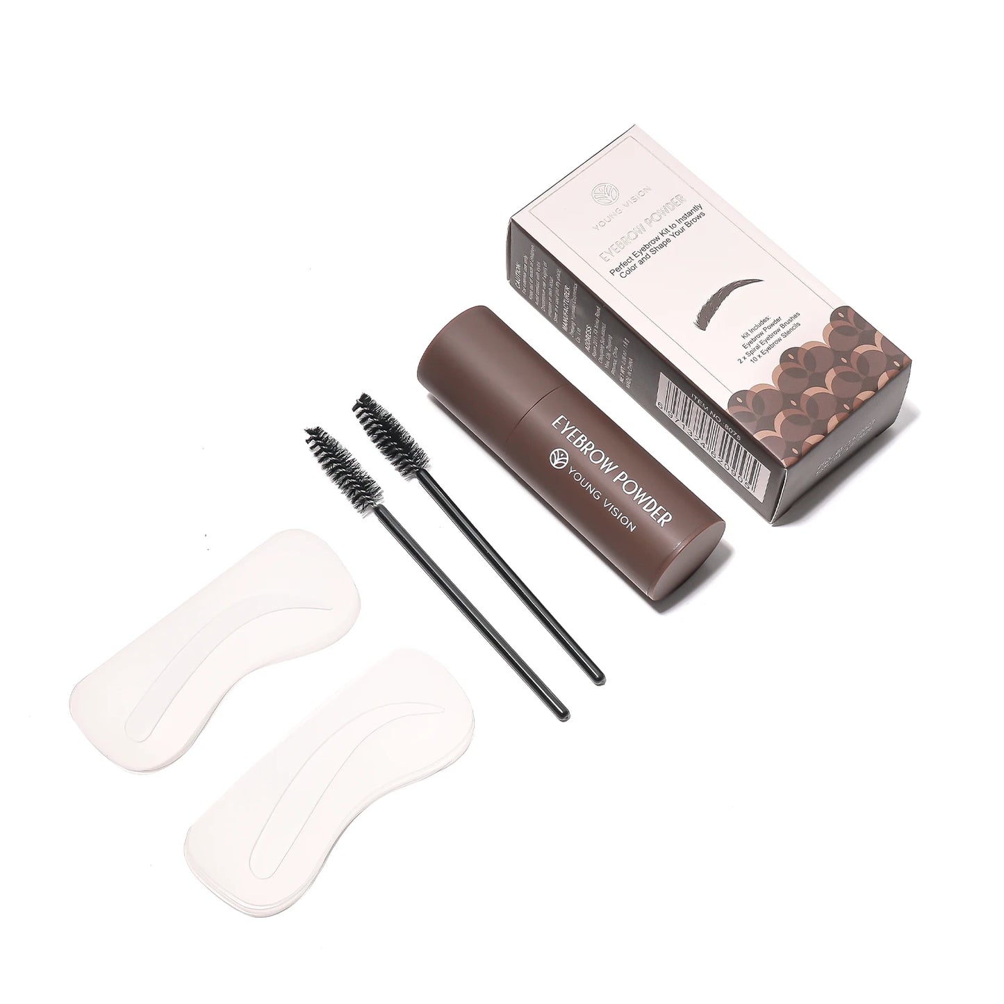 Perfect Brow Stamp Kit™