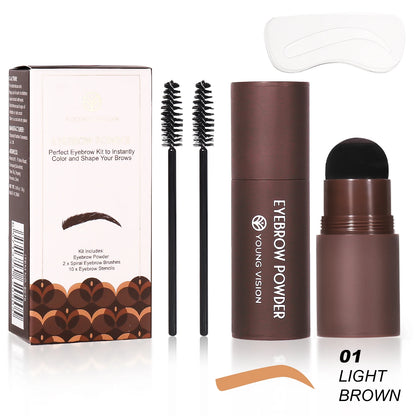 Perfect Brow Stamp Kit™