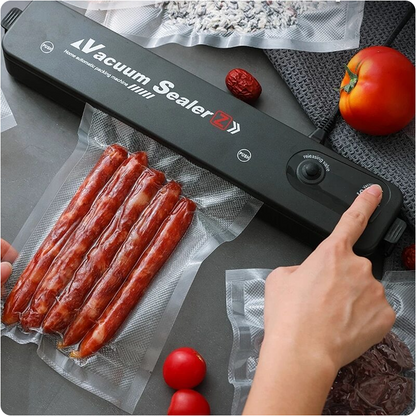 Vacuum Sealer