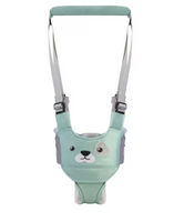Baby Walking Harness Handheld Kids Walker Helper Toddler Infant Walker Harness Assistant Belt Child Learning Walk Support Assist