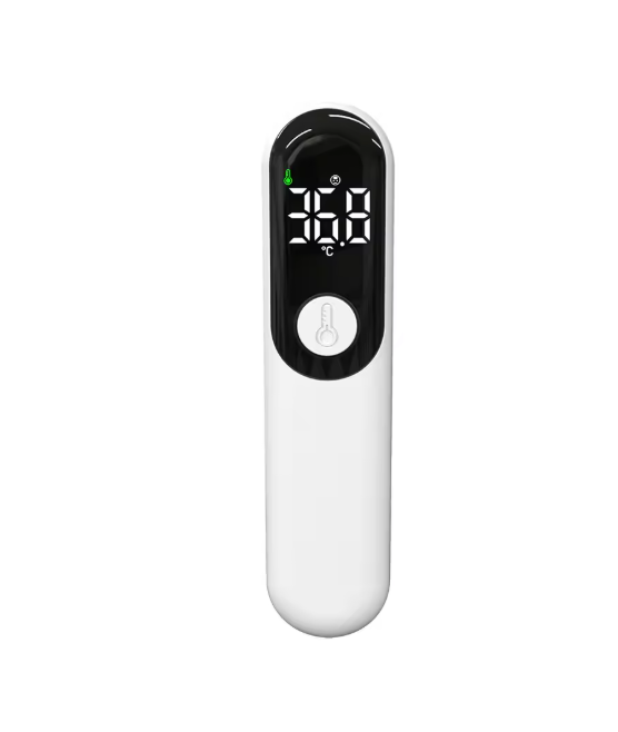 Touchless Infrared Thermometer