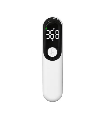 Touchless Infrared Thermometer