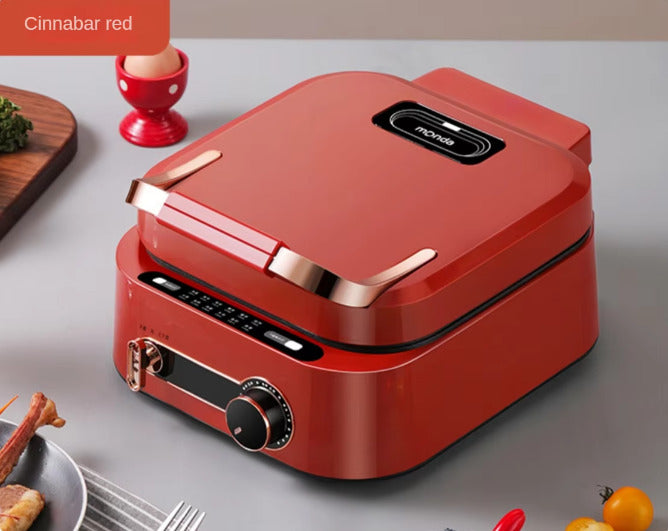 All in One Multifunctional Cooker