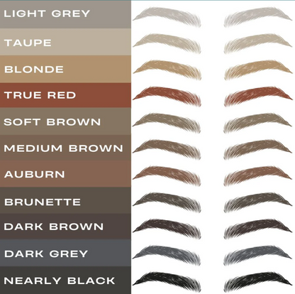 Perfect Brow Stamp Kit™