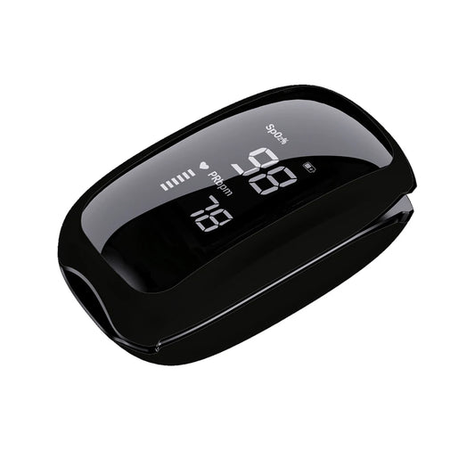 Oximeter – Blood Oxygen & Pulse Monitor