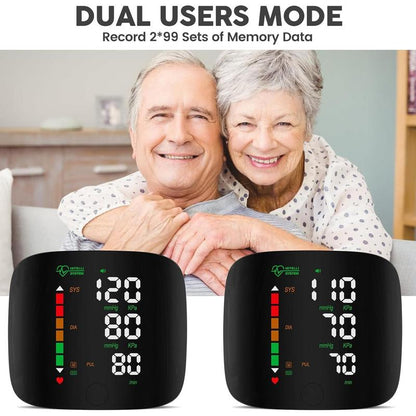 VitaTrack™ — Monitor Your Health Anytime, Anywhere