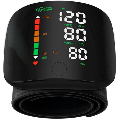 VitaTrack™ — Monitor Your Health Anytime, Anywhere